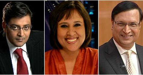 Which Indian TV News Anchor Are You?