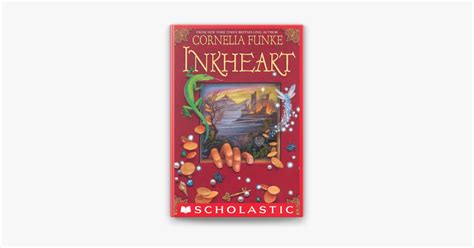 ‎Inkheart on Apple Books