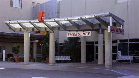 Sharp Memorial Hospital in San Diego - Kearny Mesa