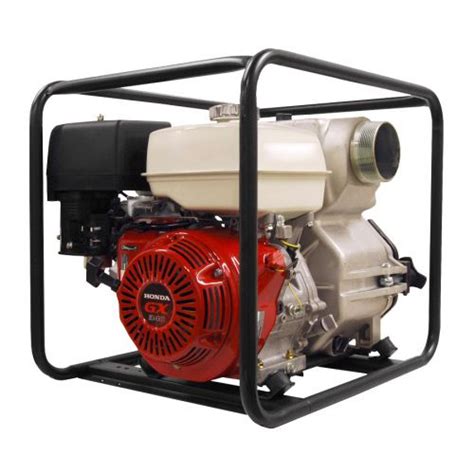 9 of The Best High Quality Commercial Water Pumps