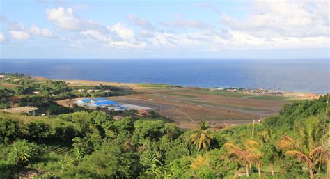 Argyle airport: SVG’s first amusement park – iWitness News