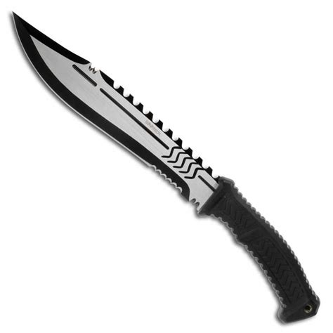 Really Cool Combat Knives