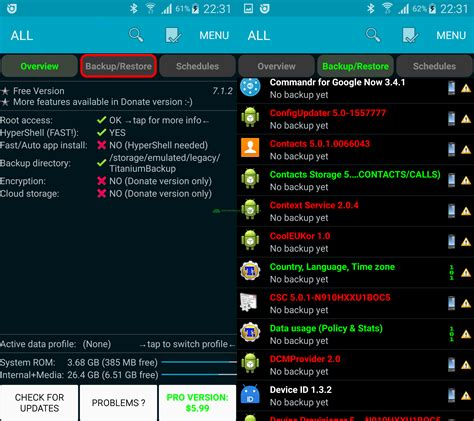 How To Remove System Apps From Your Android Phone/Tablet! | HowTo.HighOnAndroid.com