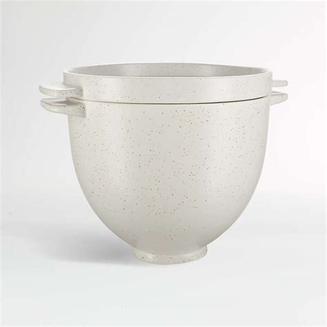 KitchenAid Bread Bowl with Baking Lid + Reviews | Crate & Barrel