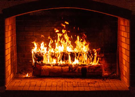 Using A Fireplace In London: What Are The Rules? | Londonist