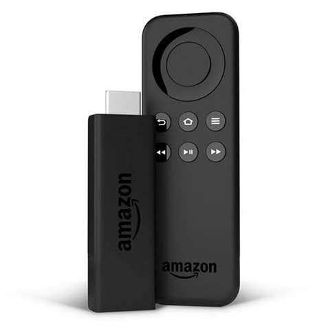 Amazon Fire TV Stick Basic Edition | Gadgetsin