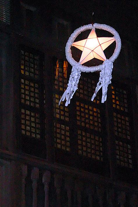 Parol (Filipino Christmas Lantern) | Angelfloree