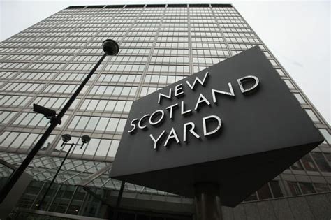 Metropolitan Police may sell New Scotland Yard HQ as cost-cutting ...