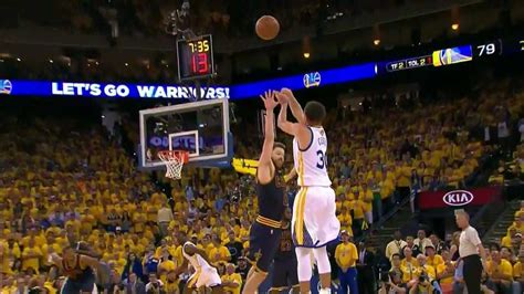 Stephen Curry made Matthew Dellavedova dance like he was on ice and ...