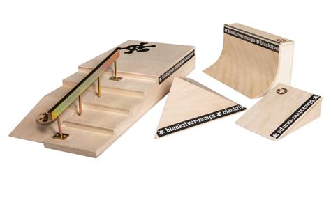 10 Best Fingerboard Ramps – SkateboardingInfo.com