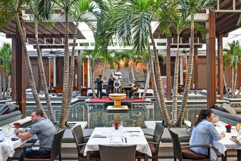 Jaya At The Setai Review - Miami Beach - Miami - The Infatuation