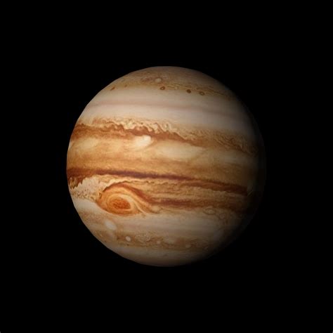 Jupiter 4K Wallpapers - Top Free Jupiter 4K Backgrounds ...