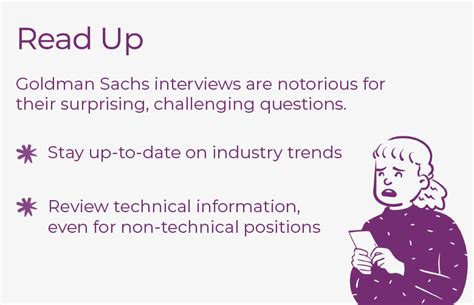 The Goldman Sachs Interview Process from A to Z | Candor