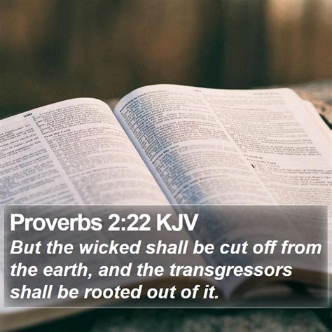 Proverbs 2 Scripture Images - Proverbs Chapter 2 KJV Bible Verse Pictures