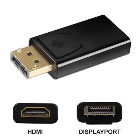 Displayport Male Female | seputarpengetahuan.co.id