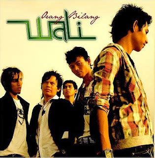 shaeis and theGenk style: The Best of Wali Band...