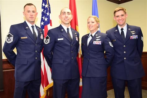 Top graduating Air Force pilot is another enlisted first > Joint Base San Antonio > News