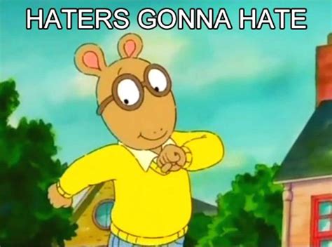 Why Arthur memes are all over your timeline | Dazed