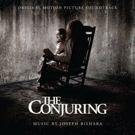 The Conjuring 1 - Horror Stories