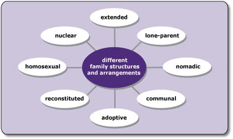 PARENT-CHILD RELATIONS: Chapter 3- Parents and Children in Varied Family Structures