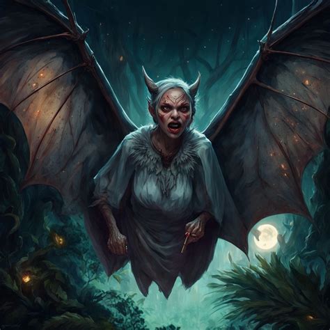 The Legend of Manananggal: Terror from Philippine Folklore