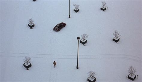 CLASSIC MOVIES: FARGO (1996)