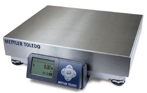 Mettler Toledo BC-60 Digital Shipping Scale Replaces PS60