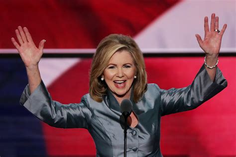 Twitter shuts down Rep. Marsha Blackburn campaign announcement video ...