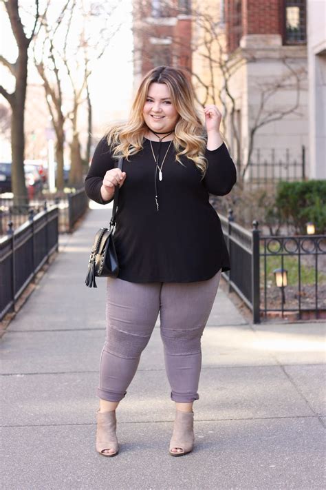 STITCH FIX GOES CURVY - Natalie in the City