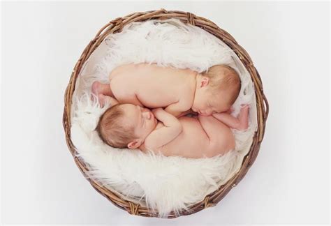 Mirror Twins - Causes & Characteristics