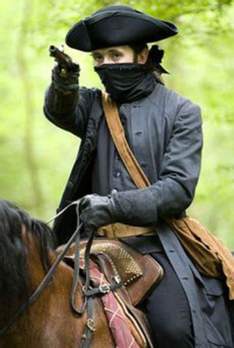 10 Interesting Highwayman Facts | My Interesting Facts