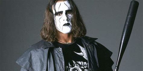 Why Sting Was Better In WCW (& Why He Was Better In TNA/Impact Wrestling)