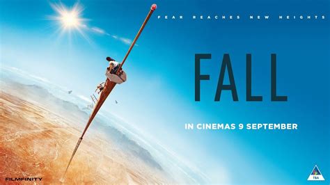 ‘Fall’ official trailer - YouTube