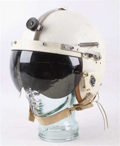 US Air Force P-4B Fighter Pilot Helmet This is a U