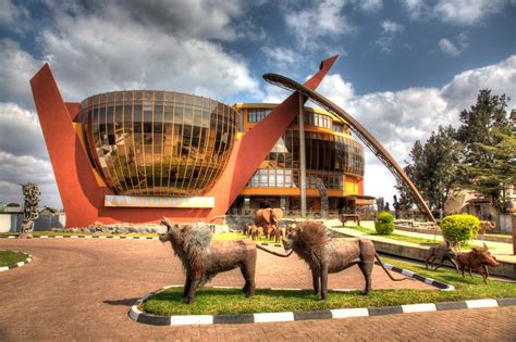 Cultural Heritage Centre, Arusha, Tanzania - Heroes Of Adventure