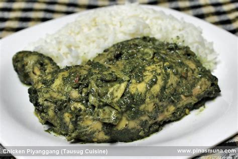 Have a Taste of Authentic Tausug Cuisine in Metro Manila