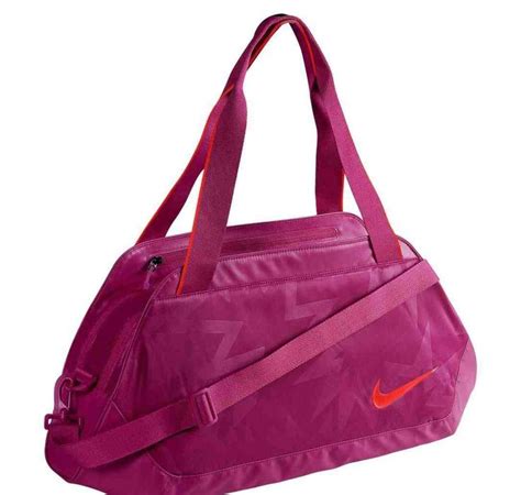 Nike Womens Bag | Gym bag essentials, Nike bags, Nike sports bag