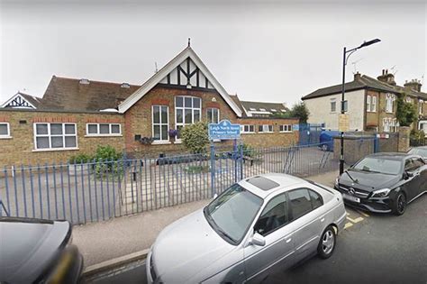 Essex gender neutral primary school sparks backlash from parent - Daily Star