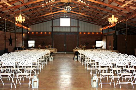 Tulsa Wedding Venues | Wedding Venues with Indoor and Outdoor Options