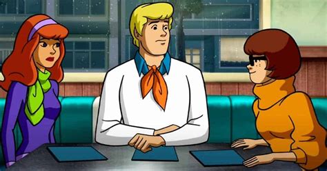 Velma: Animated Series Ropes In Sam Richardson, Constance Wu & Other ...