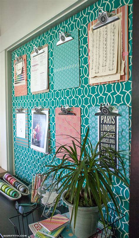 School Office Bulletin Board Ideas