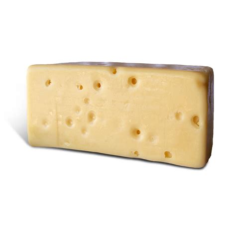 Swiss Cheese – Gossner Foods