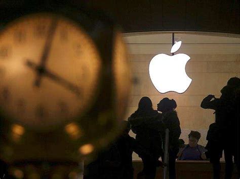 Apple iPhone 7 & Watch Series 2 launch - Where does India feature? - The Economic Times