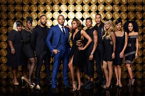 "Empire" Spin-Off Still A Possibility - theJasmineBRAND