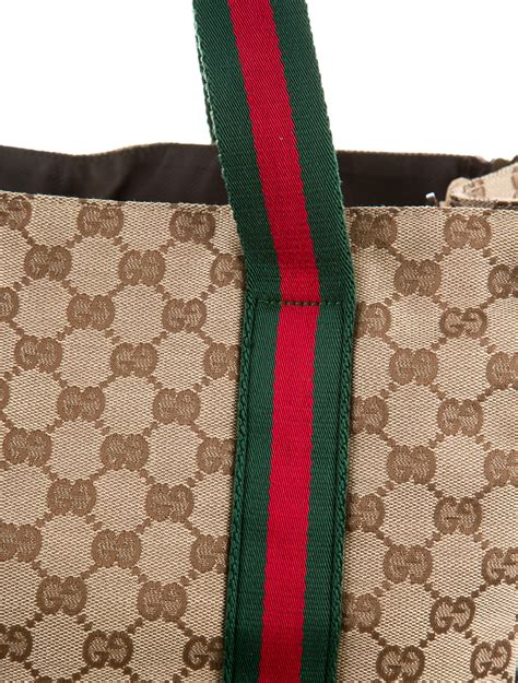 Gucci GG Dog Carrier - Decor And Accessories - GUC68643 | The RealReal