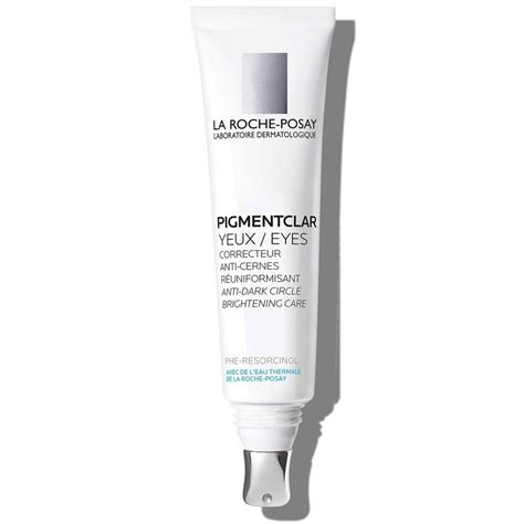 Pigmentclar | Eye Cream for Dark Circles | La Roche-Posay