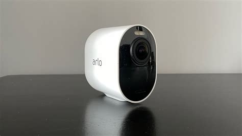 Arlo Ultra 2 review | TechRadar