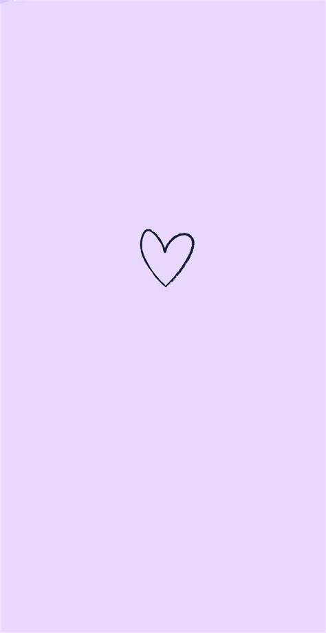 Pastel Purple Aesthetic Wallpapers - Wallpaper Cave