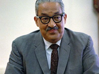 Thurgood Marshall | Biography, Legal Career, Supreme Court Tenure ...