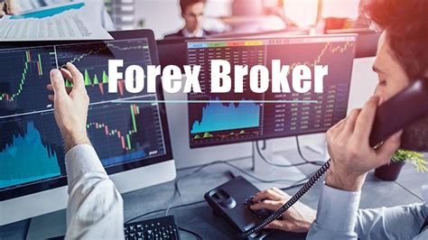 Forex Broker - IMC Grupo